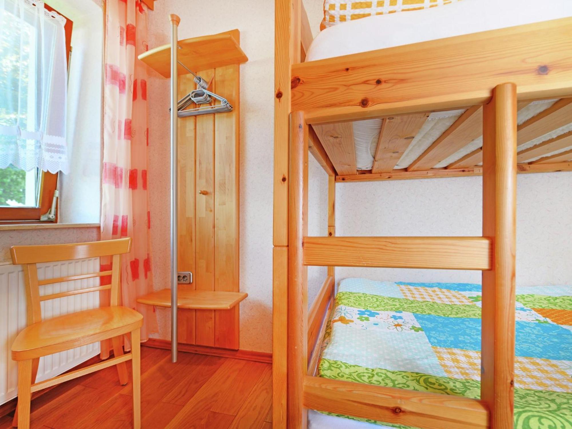 Quaint Apartment In Eimelrod Near Lake And Water Sports Willingen  Eksteriør billede