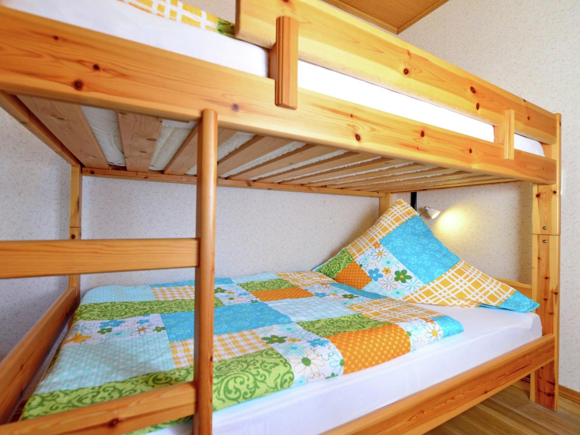 Quaint Apartment In Eimelrod Near Lake And Water Sports Willingen  Eksteriør billede
