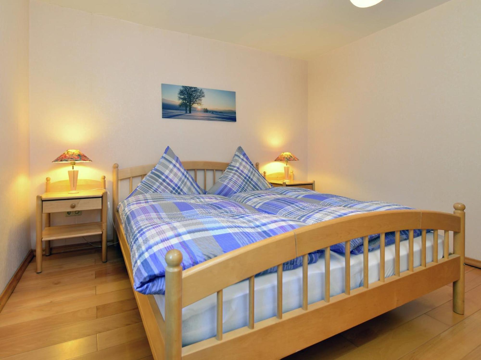 Quaint Apartment In Eimelrod Near Lake And Water Sports Willingen  Eksteriør billede
