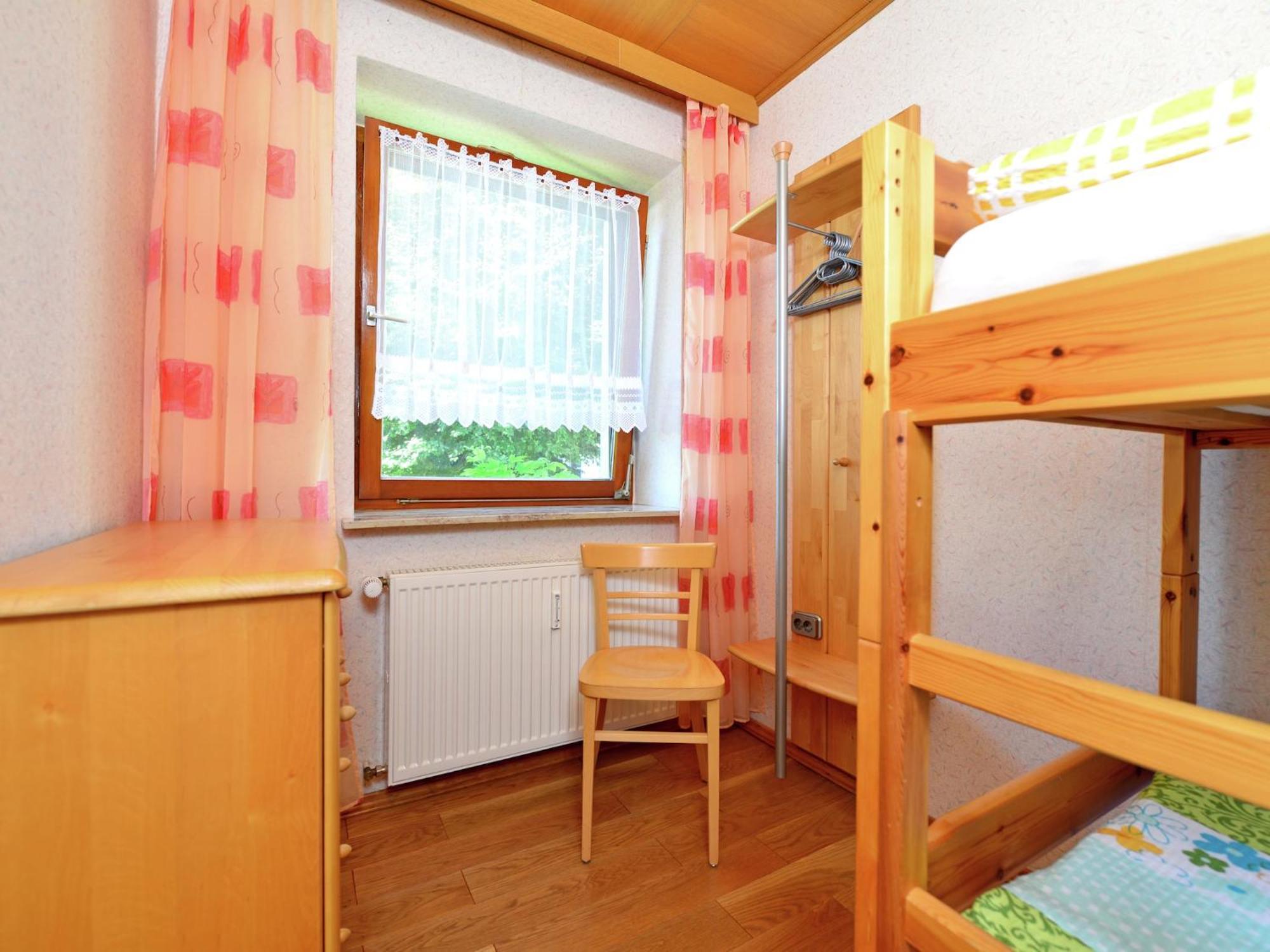 Quaint Apartment In Eimelrod Near Lake And Water Sports Willingen  Eksteriør billede