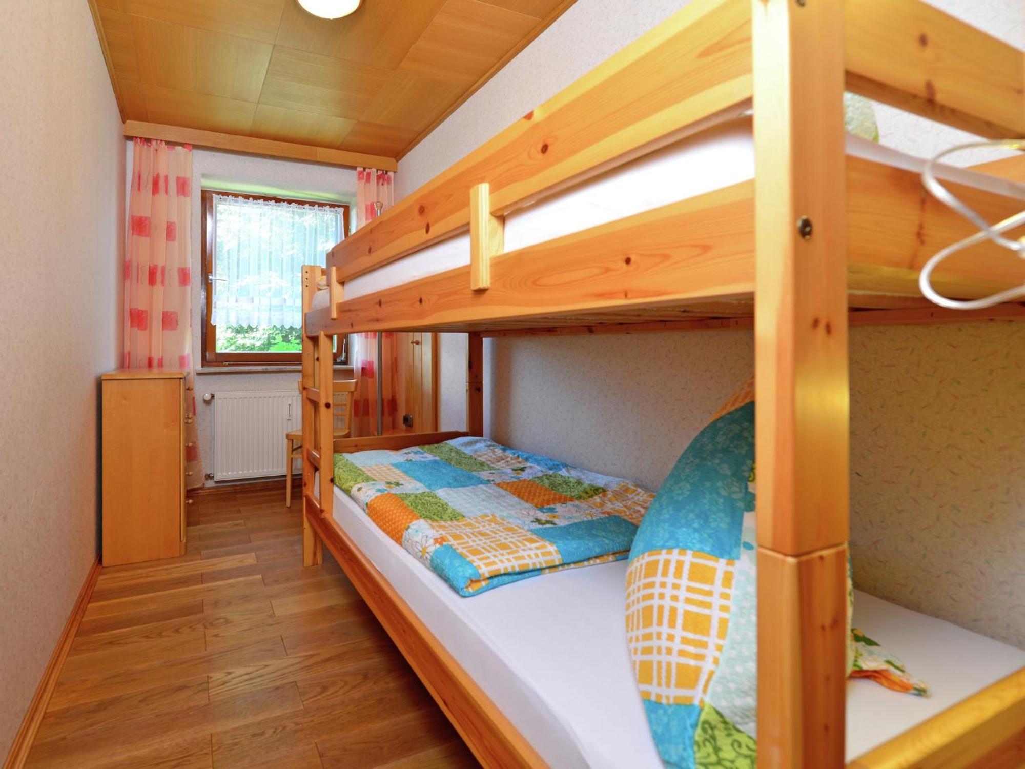 Quaint Apartment In Eimelrod Near Lake And Water Sports Willingen  Eksteriør billede