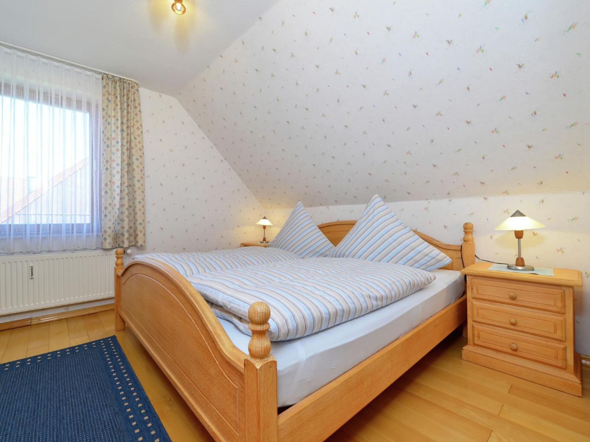 Quaint Apartment In Eimelrod Near Lake And Water Sports Willingen  Eksteriør billede