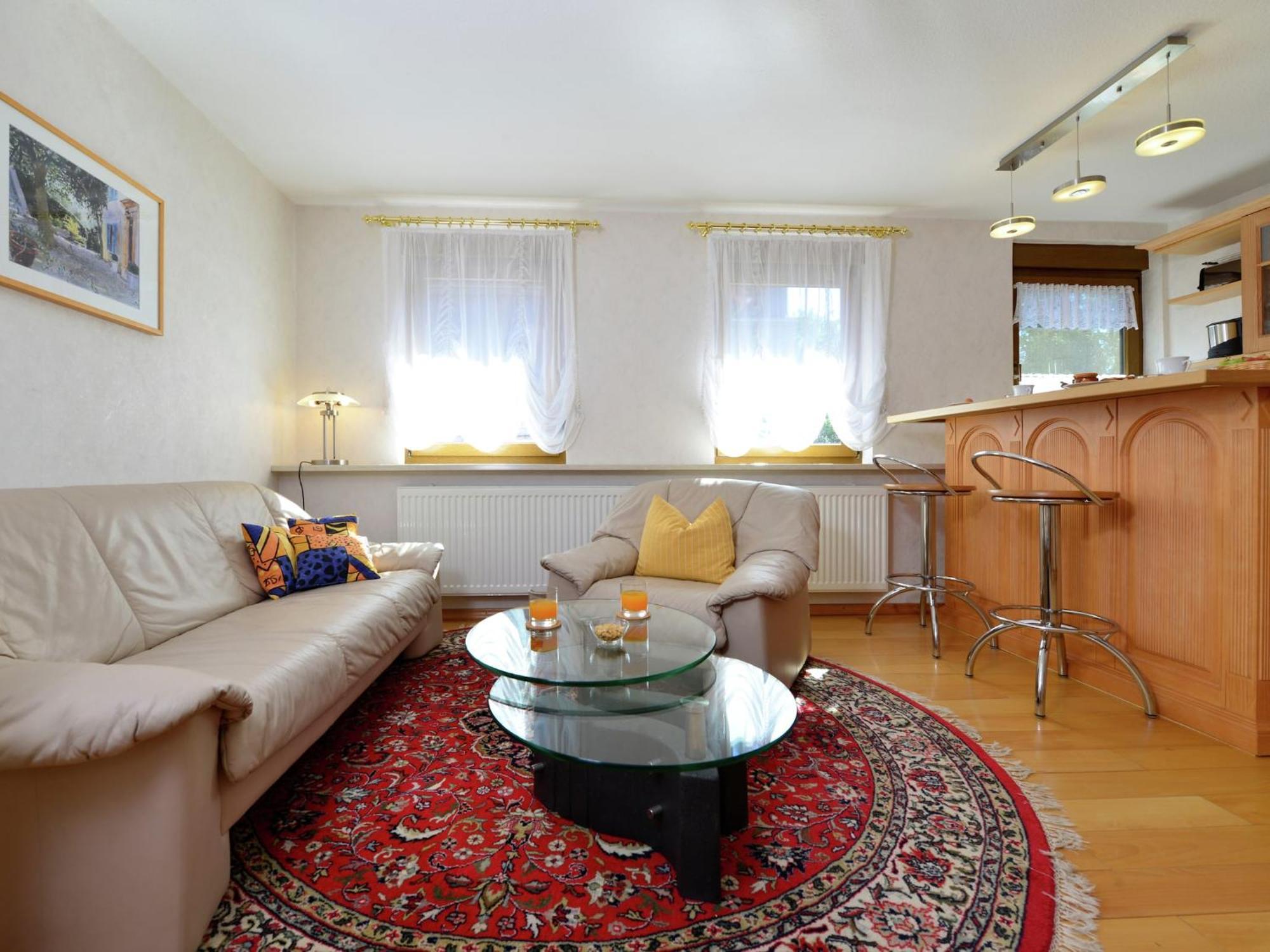 Quaint Apartment In Eimelrod Near Lake And Water Sports Willingen  Eksteriør billede